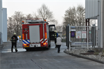 Prio 1 OMS Alarm Friesland Foods Verlaatsterweg Gerkesklooster